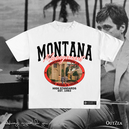 Montana Co. - Scarface Collection