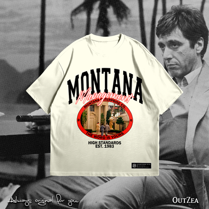Montana Co. - Scarface Collection