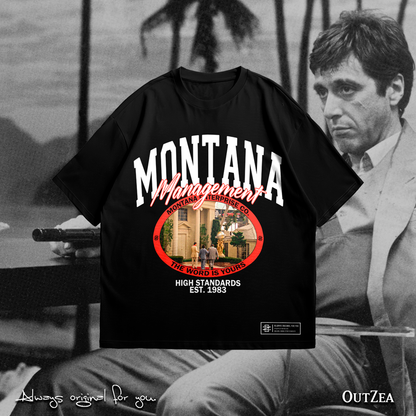 Montana Co. - Scarface Collection