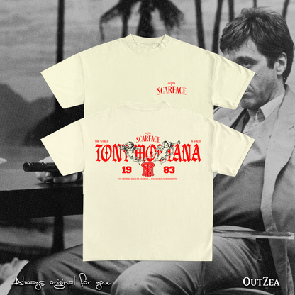 T.M Legacy - Scarface Collection