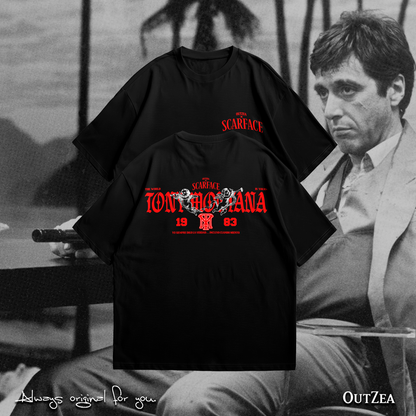 T.M Legacy - Scarface Collection