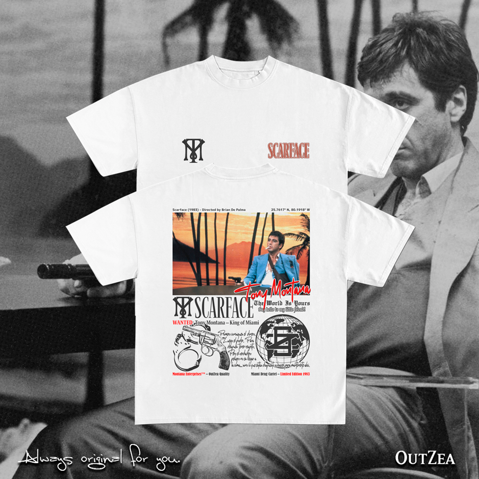 Paradise Lost - Scarface Collection