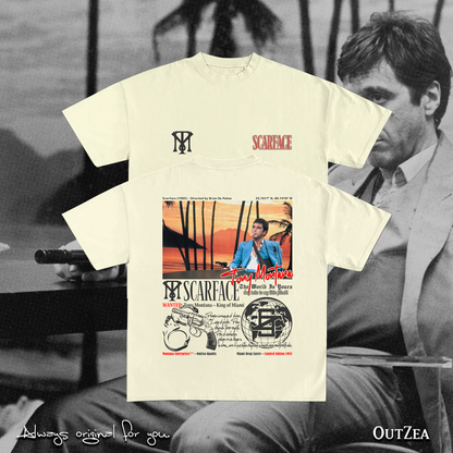 Paradise Lost - Scarface Collection