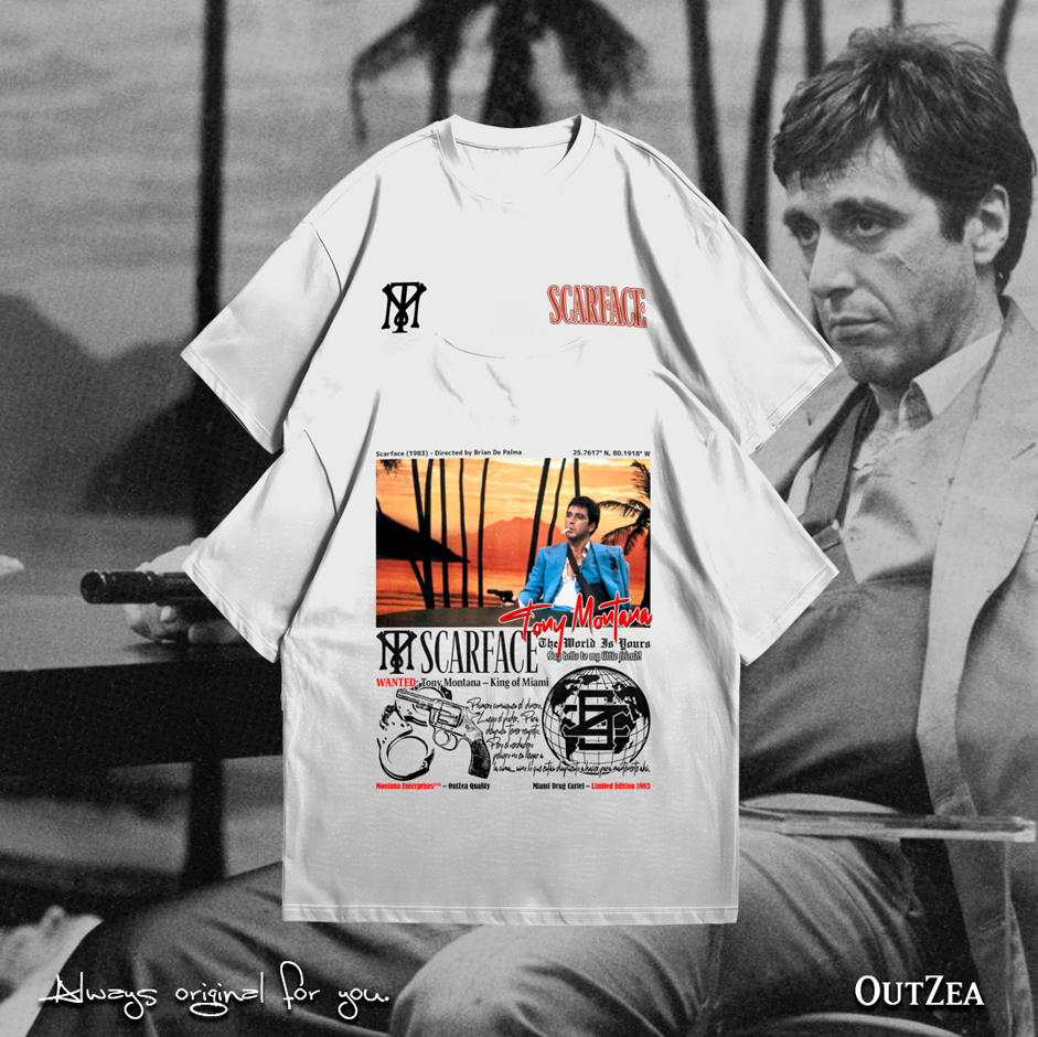 Paradise Lost - Scarface Collection