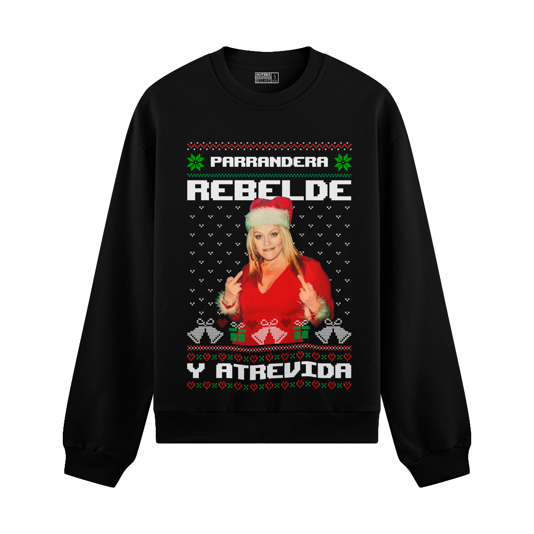 Ugly Sweater - Jenni