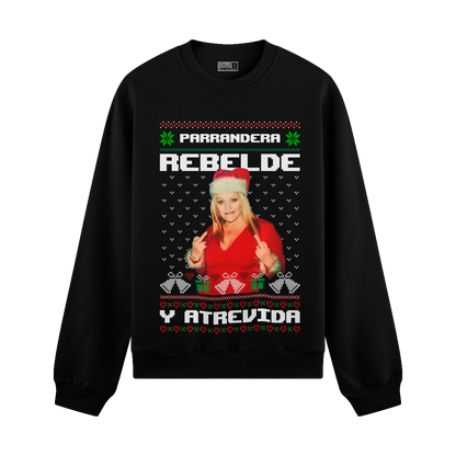 Ugly Sweater - Jenni