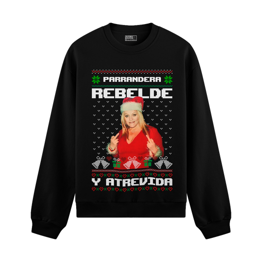 Ugly Sweater - Jenni