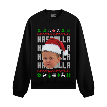 Ugly Sweater - Hasbulla