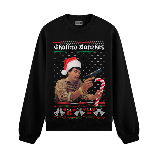 Ugly Sweater - Chalino Sanchez