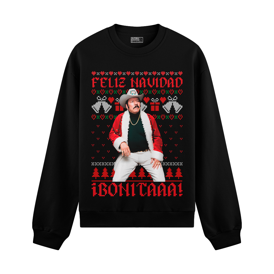 Ugly Sweater - Lalo Mora