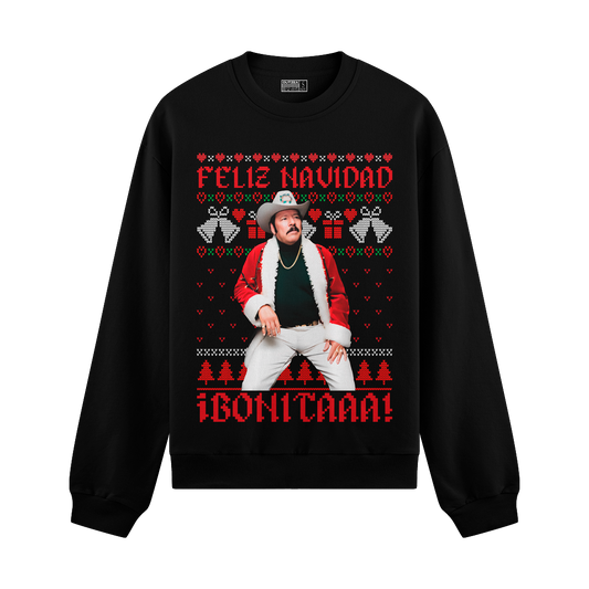 Ugly Sweater - Lalo Mora