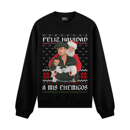 Ugly Sweater - Valentin Elizalde