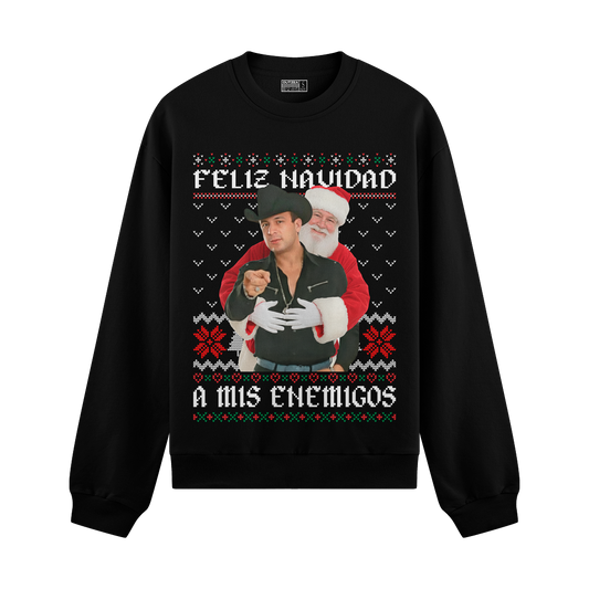 Ugly Sweater - Valentin Elizalde