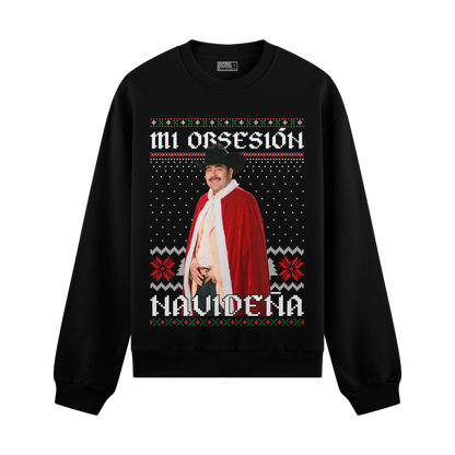 Ugly Sweater - Sergio Vega